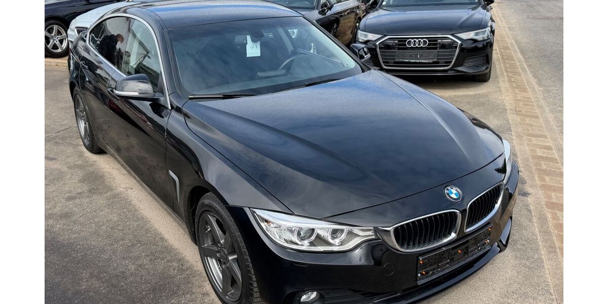 BMW 420 86.000 km 17.999 &euro; Gundelsheim 74831