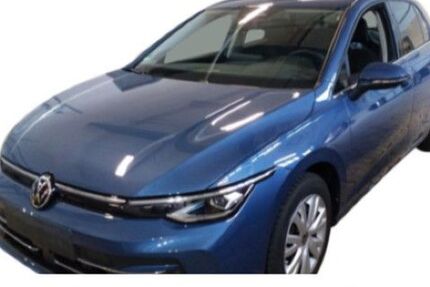 VW Golf 9.569 km 27.833 &euro; Kassel 34123