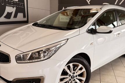 Kia ceed / Ceed 234.000 km 4.999 &euro; Jülich 52428