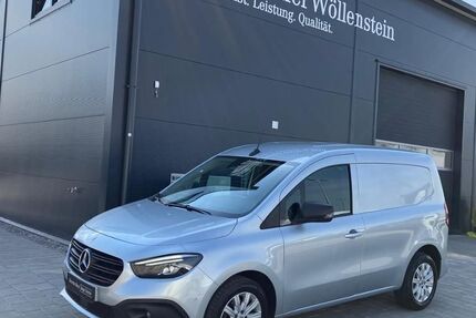Mercedes-Benz Citan 101.800 km 14.268 &euro; Mühldorf a. Inn 84453