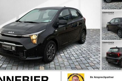Kia Picanto 17.584 km 16.490 &euro; Zehdenick 16792