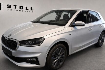 Skoda Fabia 7.900 km 18.990 &euro; Waldshut-Tiengen 79761