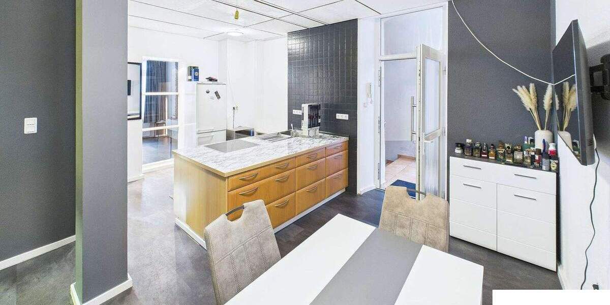 Gewerbeobjekt Bad Kreuznach Bad Münster am Stein-Ebernburg - 5 Zimmer, 649.000&euro; | Angebot:25681174