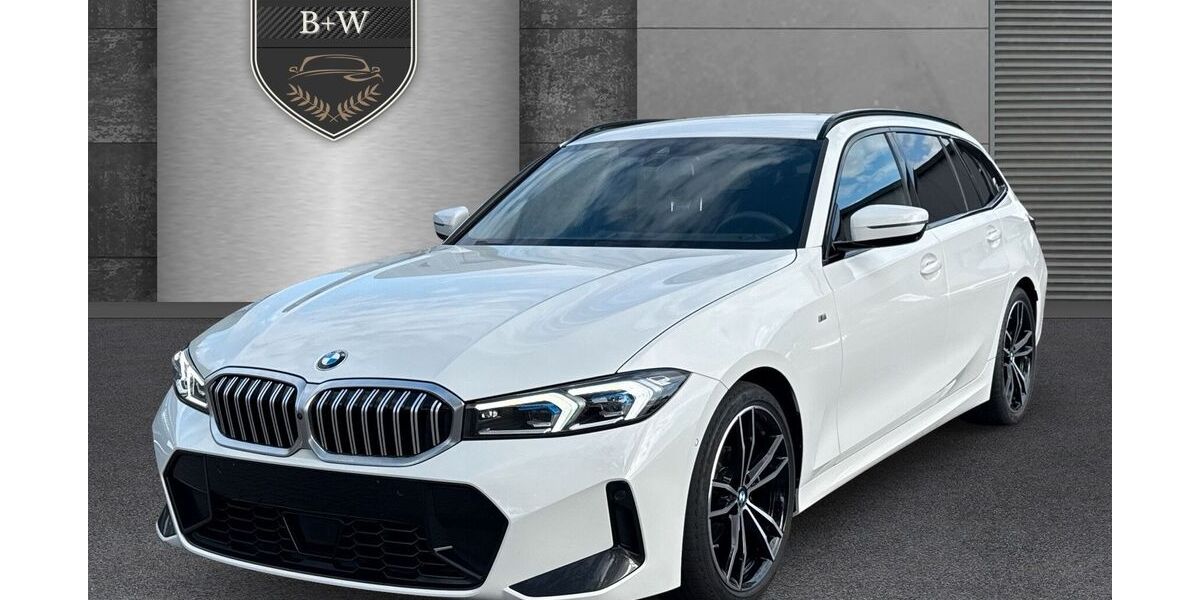 BMW 318 54.800 km 33.990 &euro; Achim 28832