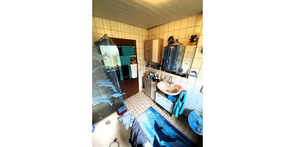 Etagenwohnung Kämpfelbach Bilfingen - 2 Zimmer, 66 m&sup2;, 199.500&euro; | Angebot:25836481