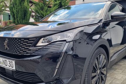 Peugeot 3008 42.900 km 24.999 &euro; Eckartsweier 77731