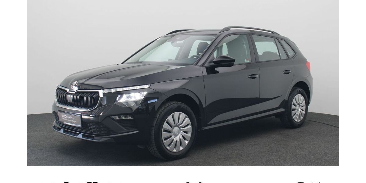 Skoda Kamiq 22.500 km 18.780 &euro; Würzburg 97084