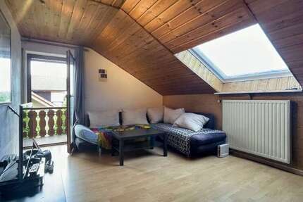 Wohnung Peißenberg - 2 Zimmer, 50 m&sup2;, 175.000&euro; | Angebot:25204121