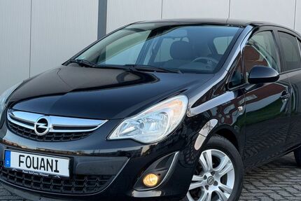 Opel Corsa 169.000 km 4.450 &euro; Wittmund 26409