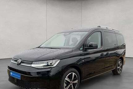 VW Caddy 4.500 km 39.890 &euro; Husum 25813