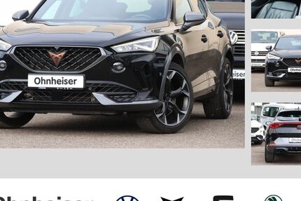 Cupra Formentor 68.733 km 27.940 &euro; Wertingen 86637