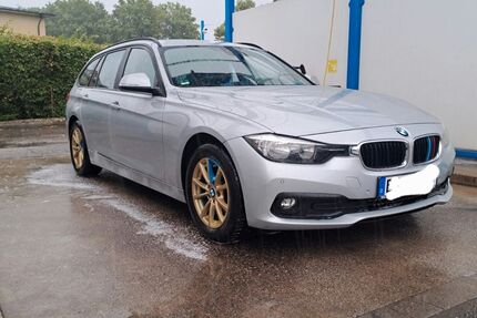 BMW 320 184.000 km 12.000 &euro; Simbach am Inn 84359