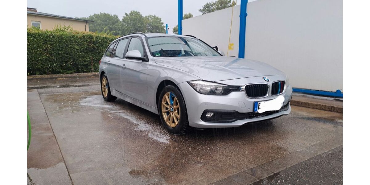 BMW 320 184.000 km 12.000 &euro; Simbach am Inn 84359