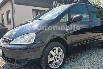 Ford Galaxy 209.000 km 2.490 &euro; Königsbrunn bei Augsburg 86343