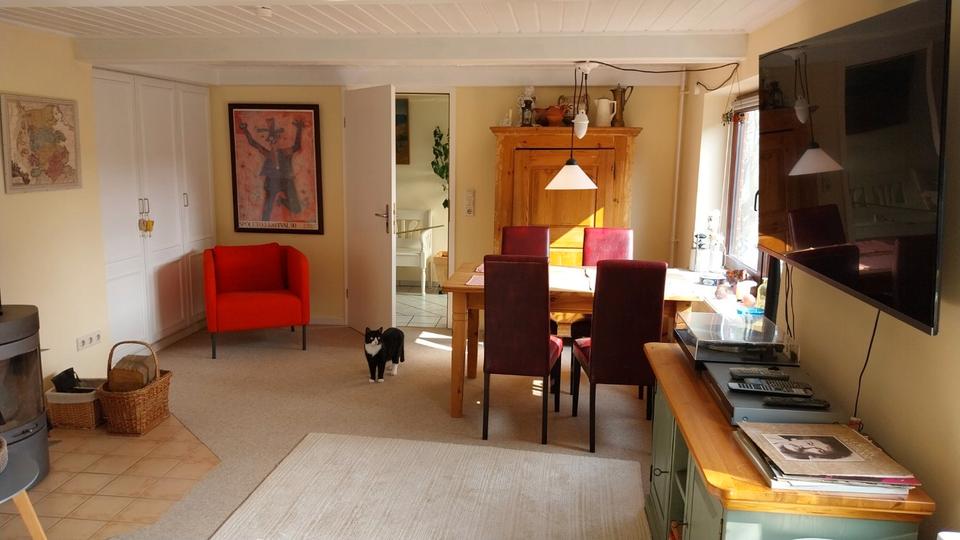 Bauernhaus, Landhaus Langenhorn - 6 Zimmer, 150 m&sup2;, 299.000&euro; | Angebot:26827648