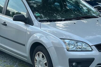 Ford Focus 110.000 km 2.999 &euro; Chemnitz 09114