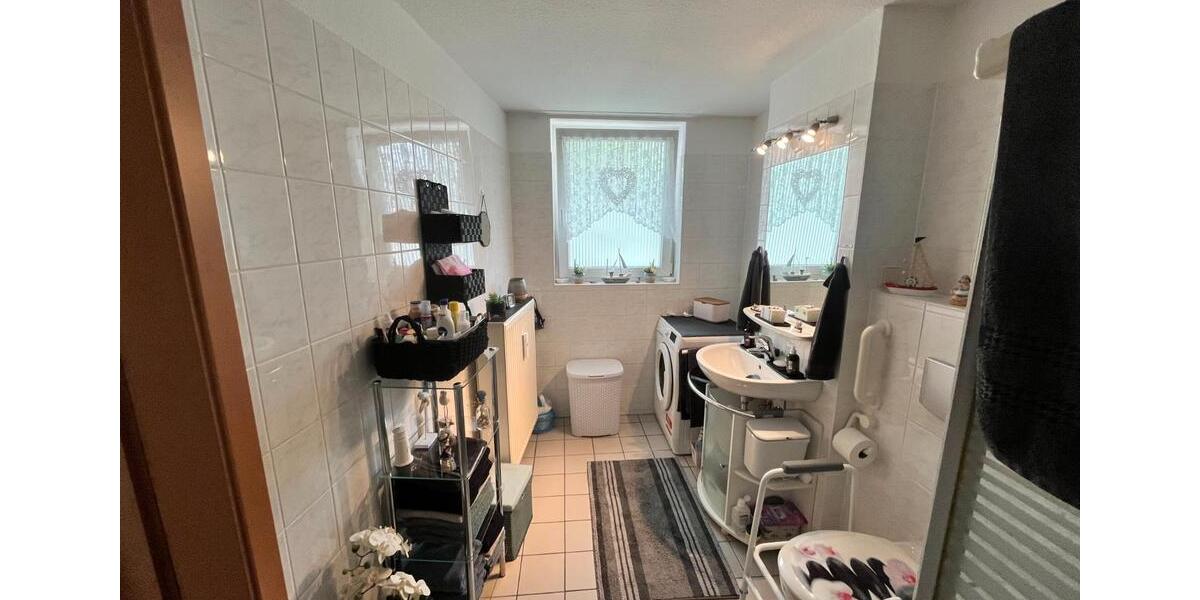 Etagenwohnung Bremen Gröpelingen - 2 Zimmer, 60 m&sup2;, 140.000&euro; | Angebot:27075969
