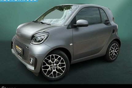 Smart ForTwo 31.387 km 15.550 € Grünstadt 67269