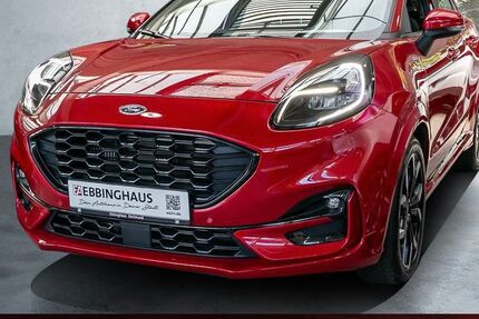 Ford Puma 36.110 km 19.480 € Dortmund 44149