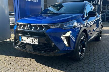 Mitsubishi ASX 3.900 km 32.500 &euro; Bergisch Gladbach 51427