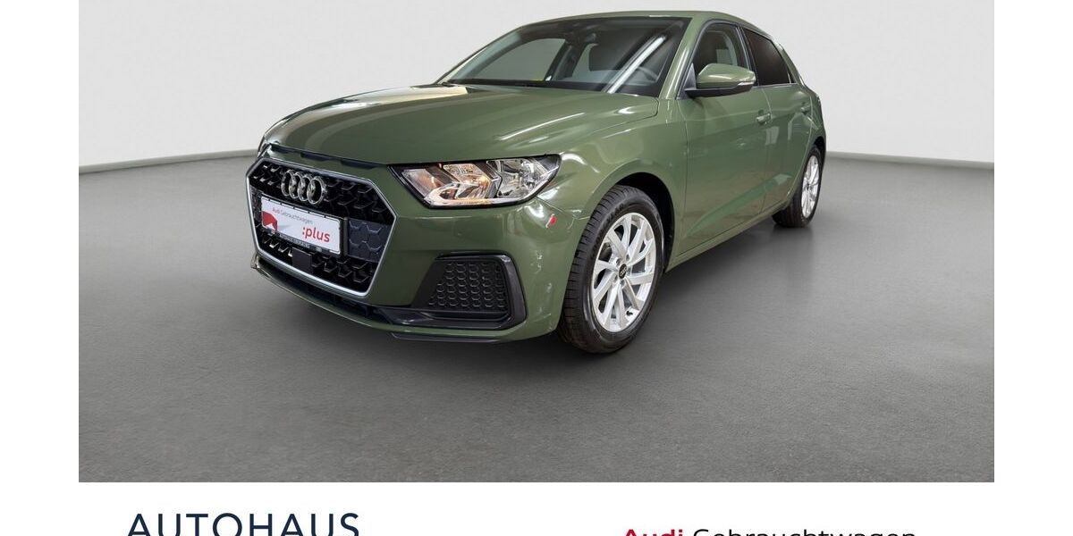 Audi A1 8.000 km 23.900 &euro; Ebersberg bei München 85560