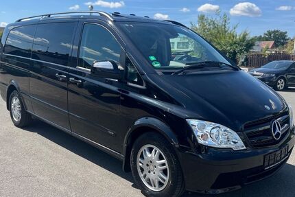 Mercedes-Benz Viano 279.000 km 17.800 € Münster-Hiltrup 48165