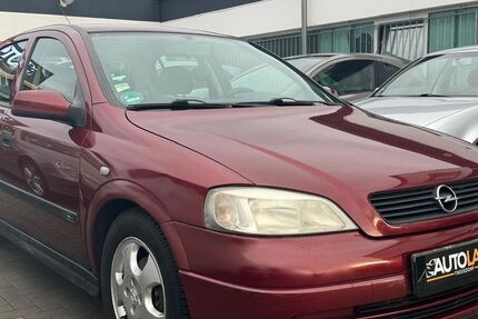 Opel Astra 240.000 km 2.599 € Troisdorf 53842