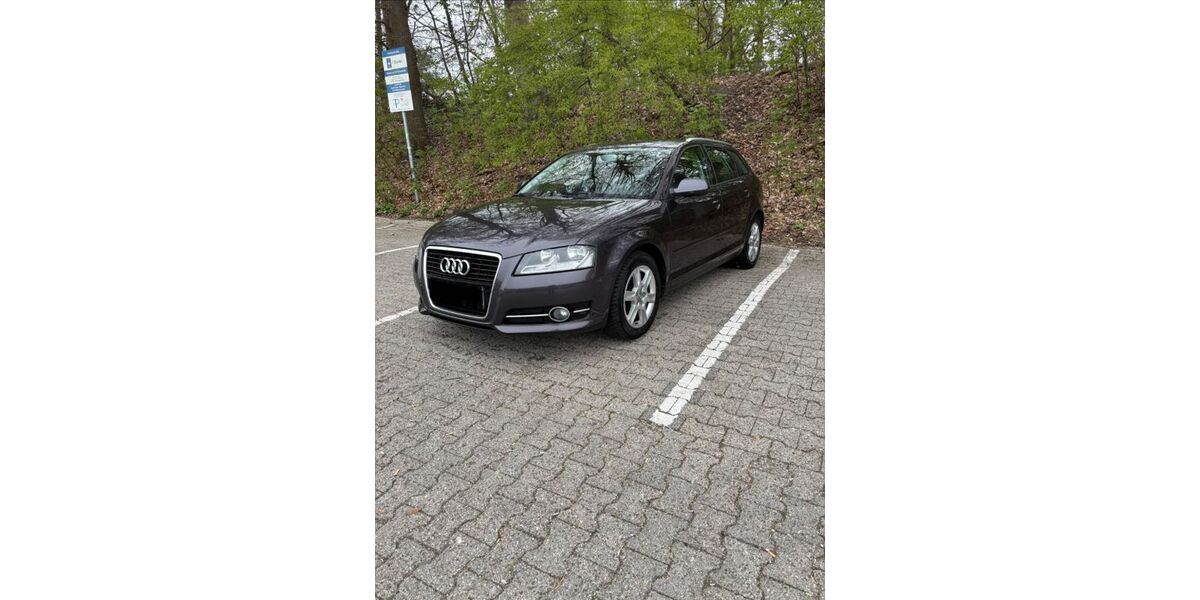 Audi A3 193.617 km 5.500 &euro; Werlte 49757