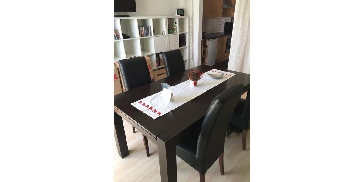 Etagenwohnung Nittendorf - 2.5 Zimmer, 56 m&sup2;, 850&euro; | Angebot:26379477