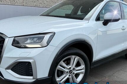Audi Q2 197.000 km 13.750 &euro; Köln 50739