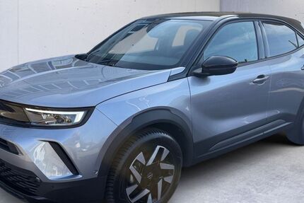 Opel Mokka 14.122 km 19.970 &euro; Weil am Rhein 79576