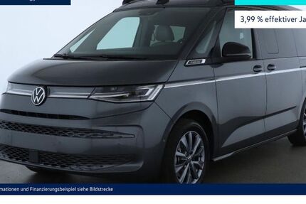 VW T7 California 10.750 km 66.130 &euro; Wildau 15745
