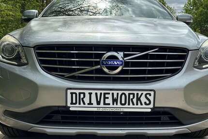 Volvo XC60 116.750 km 18.490 &euro; Rheinsberg 16837
