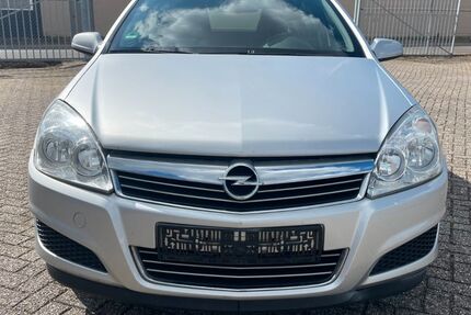 Opel Astra 145.000 km 2.750 &euro; Bocholt 46395