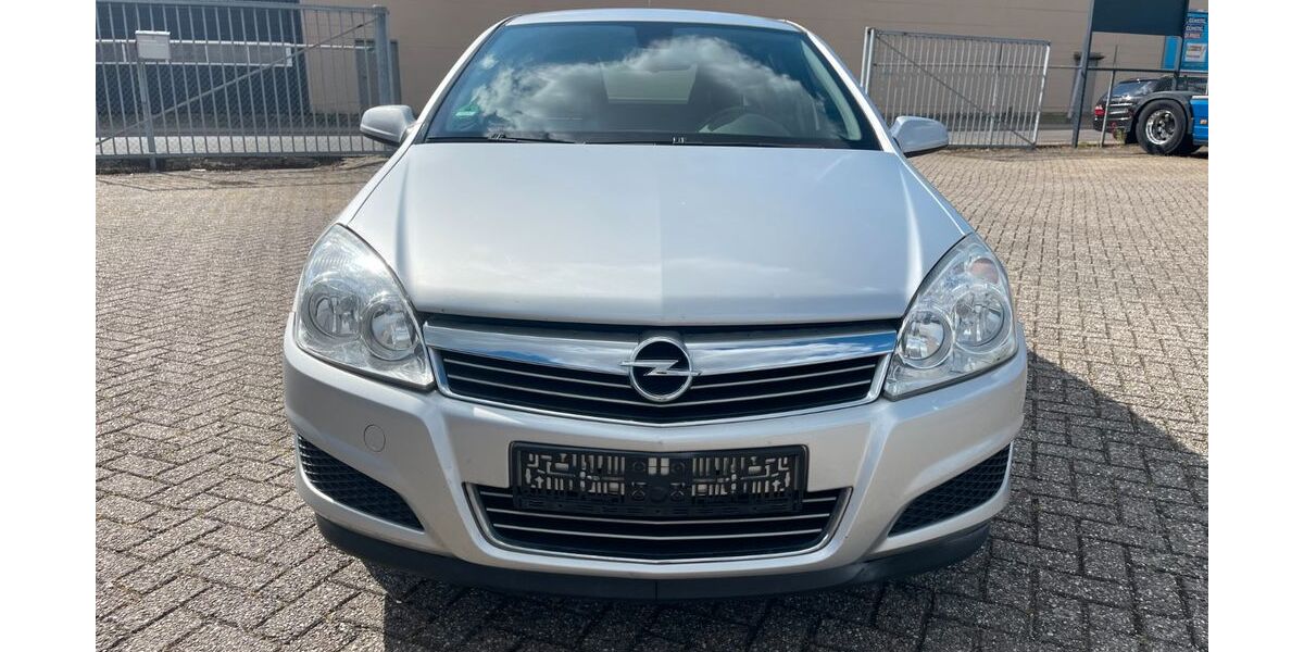 Opel Astra 145.000 km 2.750 &euro; Bocholt 46395