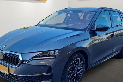 Skoda Octavia 2.501 km 36.990 &euro; Balingen 72336