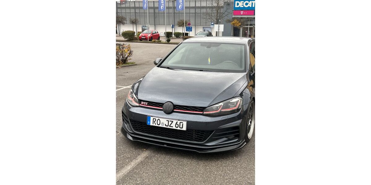 VW Golf 160.000 km 17.500 &euro; Rosenheim 83024