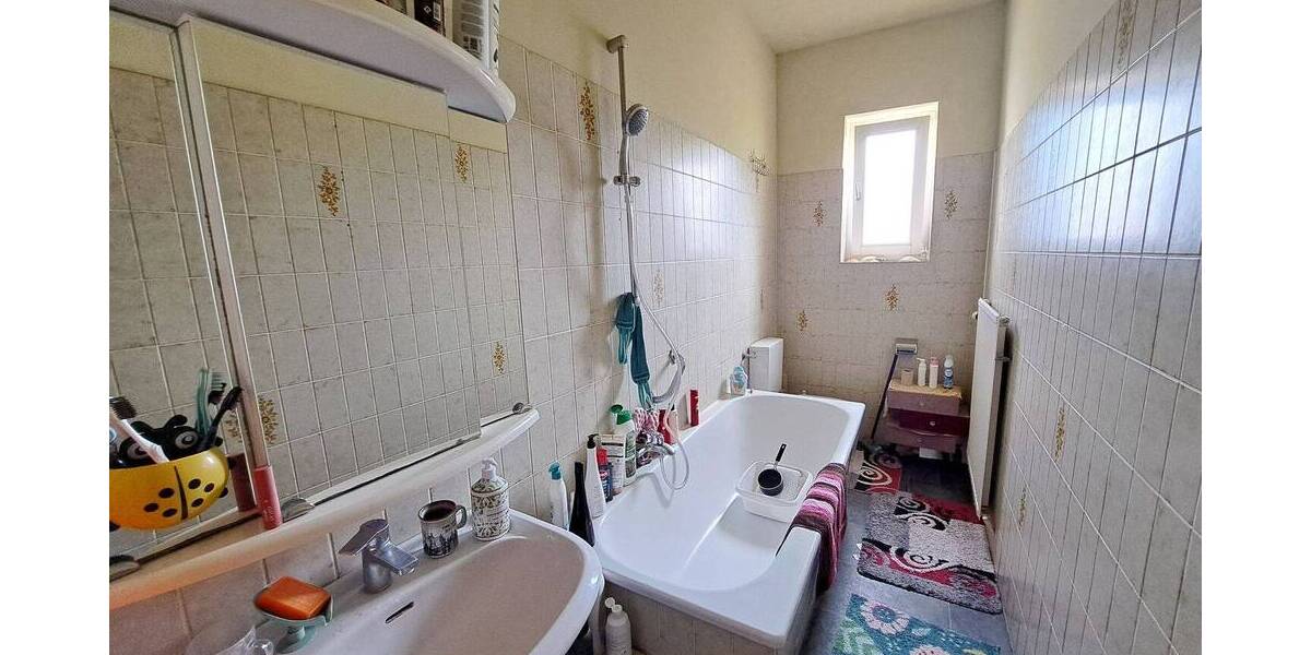 Etagenwohnung Bremerhaven Geestemünde - 3 Zimmer, 69 m&sup2;, 410&euro; | Angebot:26277800