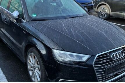 Audi A3 88.380 km 16.099 &euro; Luckenwalde 14943