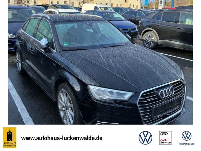 Audi A3 88.380 km 16.489 &euro; Luckenwalde 14943
