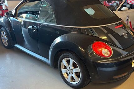 VW New Beetle 330.150 km 2.450 &euro; Versmold 33775