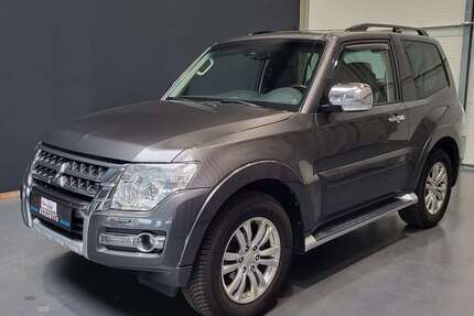 Mitsubishi Pajero 138.552 km 29.950 &euro; Teltow 14513