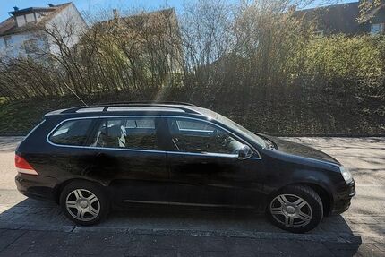 VW Golf 233.800 km 850 &euro; Heilsbronn 91560