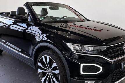 VW T-Roc 72.000 km 20.900 &euro; Hofheim-Wallau 65719