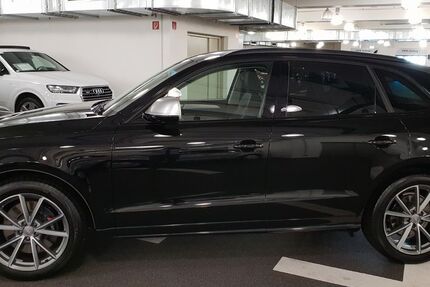 Audi SQ5 204.000 km 15.990 &euro; Friedrichstadt 25840