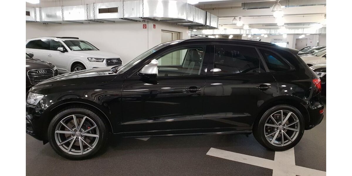 Audi SQ5 204.000 km 15.990 &euro; Friedrichstadt 25840