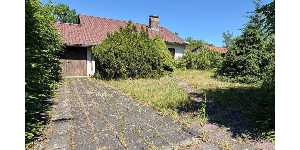 Grundstück Erlangen Anger - 455.000&euro; | Angebot:26875067