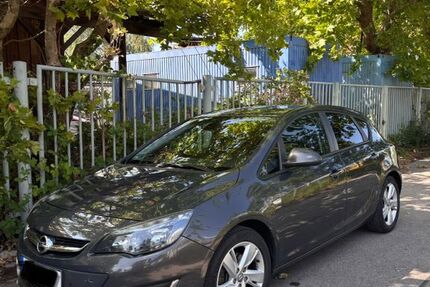 Opel Astra 260.000 km 3.900 &euro; Offenburg 77656