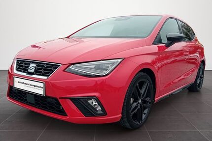 Seat Ibiza 13.100 km 22.910 € Wernigerode 38855