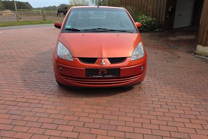 Mitsubishi Colt 216.012 km 2.500 &euro; Berge 49626